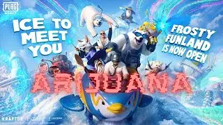 🔴PubgMobile Partner Holliday Stream Just Chat & Chillax 🔴