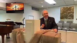 The Path to a More Resolute Faith