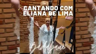 Eliana de Lima Badabau&ecirc; ( Lyrics )
