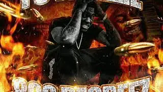 PC Tweezie - I Got That Fire (2018)