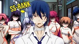 Betrayed and left for dead He is reborn with multiclass and dominates the Demon Queen - Manhwa Recap
