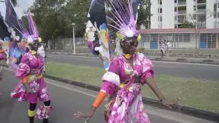 Silver Shadow (2016 Carnival Exchange to Guadeloupe)