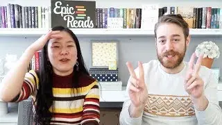 19 Buzziest Books of 2019 🐝 | Is This Real Life? 📚