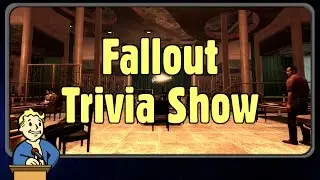 Викторина по Fallout &mdash; Второе издание &mdash; Введение &mdash; Третий раунд