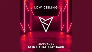 BRING THAT BEAT BACK (Extended Mix)