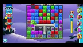 PET RESCUE SAGA level 6027 ~ No boosters ☑☑☑