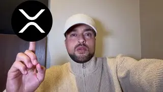 You Have NO Idea What&rsquo;s Coming for XRP&hellip;