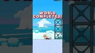 Bullet Bros Ammo Mode gameplay level 30 #bulletbros #games #gaming #gameplay