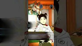 The NEW Ninja Tool Shop Update in Naruto to Boruto Shinobi Striker