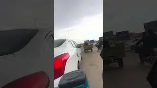 أجواء البصرة 