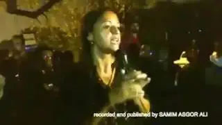 JNU speech   Bravo Girl