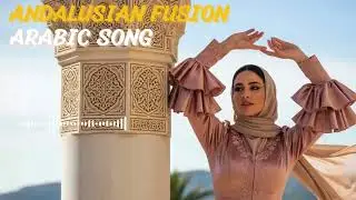 Andalusian Fusion (الأندلس) - Arabic Song 🔥🎵 | Passionate Oriental Rhythms 🌙
