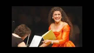 Cecilia Bartoli - Vivaldi Motet RV 626 