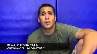MMA Training For Law Enforcement - La Habra, CA 90631 - 90632 - 90633