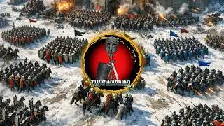 Conquer the world | Conquerors Blade fan song | Symphonic Battle Rock
