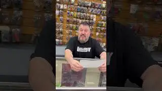 Answering some questions and showing off stuff at #toysrross