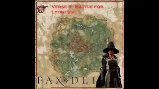 Pax Dei - Verse 5 Update Thoughts