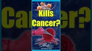 This Herb Targets Cancer Cells?!