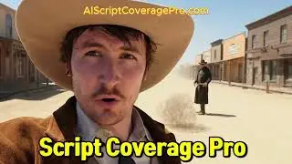 Professional Screenplay Feedback&mdash;Without the $500 Price Tag? - AIScriptCoveragePro.com