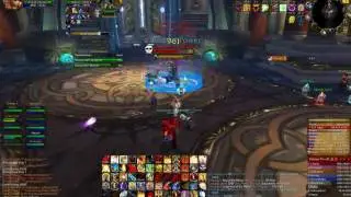 [HD] 10man  The Iron Council (I Choose You, Runemaster Molgeim) - Frostwolf Tunare