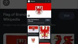 Fixing the flag of Prussia #flag #flags #germany