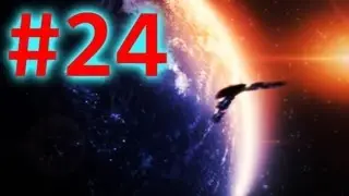 Let's Play Mass Effect 2 Part #24 by Gloggow - Illium