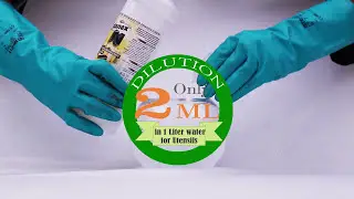 Danex N :Multipurpose cleaning preparation with strong degreasing activity #MultiPurposeCleaner