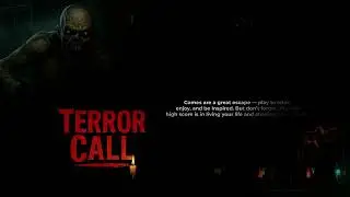 Terror Call (Credits) (Windows)