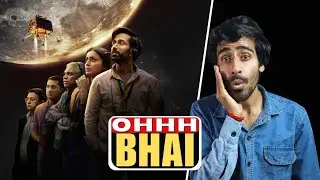 Space Gen Chandrayan Web Series Review | Vijay Sahu Reviews