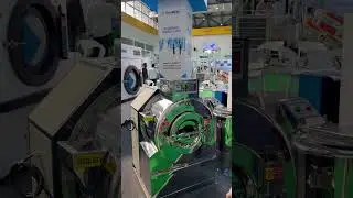 Hospital laundry expo 2023