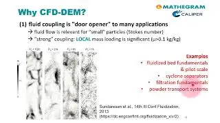 CFD-DEM & Multiphysics - Part 01 | iMooX.at