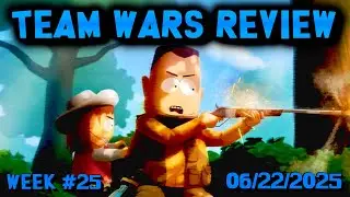 Chef's Are Coming Right For Us!! | SPPD Team Wars Week 25