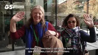 2 TESTIMONIAL Lake Sagaris, Ecobarrio Bellavista de Providencia