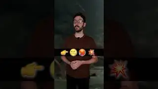 destroying the world using only emojis 😈💀🦹