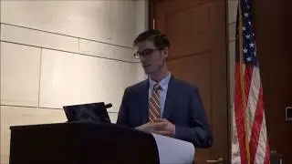 Dr. Byrne Discusses Opioid Dependence vs Addiction at the NPSC Congressional Briefing