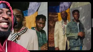 Трек Adekunle Gold & Zinoleesky &laquo;Party No Dey Stop&raquo; набрал более 100 миллионов прослушиваний на S...
