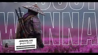 You Just Wanna (Dubstep Release)