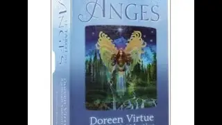 Le tarot des Anges review