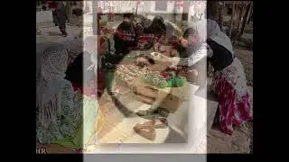 ترانه گیلگی کاکوله . Kakoleh