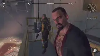 Dying light mods gameplay Nintendo Switch
