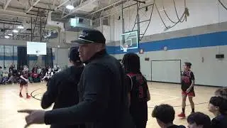Swampscott vs Breed | January 8, 2026