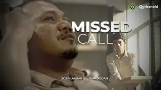 Iklan Raya QurbanAid 2025 - Missed Call