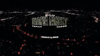 MAFIA FAMILY - Cozzo & Phalao & Terah (Clip Officiel)