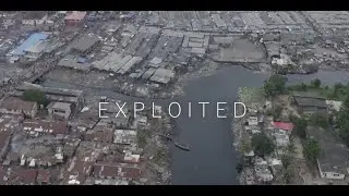EXPLOITED  2024 MOVIE