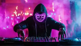 NO 1 BEST REMIX 2025 || DJ NEON ft AI MUSIC TV || PARTY TONIGHT VOL 14 || BEST POPULAR SONG EDM 🔥🎧