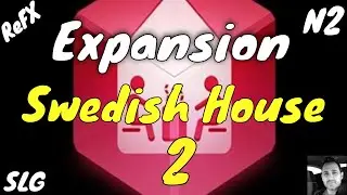 Refx Nexus 2 | Swedish House 2 Presets
