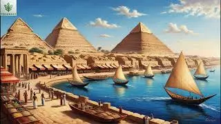 History of Ancient Egypt #history #ancienthistory #ancientegypt #ancientegyptian #egypt #video