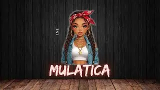 MULATICA ❤️ Pista Repartera | Instrumental Romantico 2026