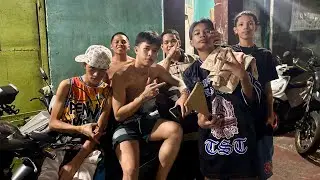 New Years Celebration BMA Tatalon Brgy 2025-26  