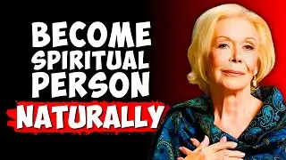 How To Be More Spiritually Connected - Unlock Spiritual Bliss Without Special Skills!